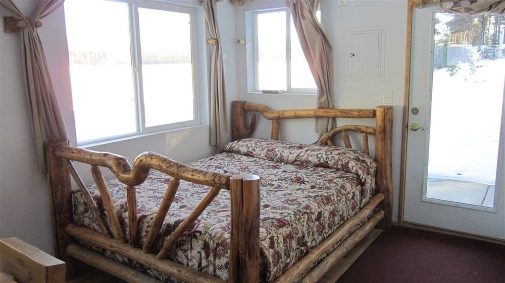 Lemolo Lake Resort Chemult Buitenkant foto