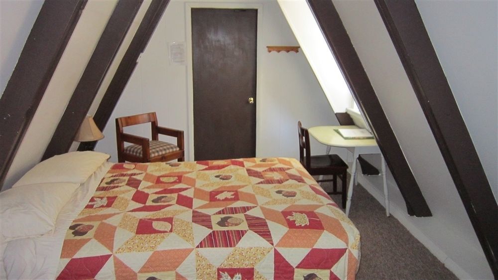 Lemolo Lake Resort Chemult Buitenkant foto